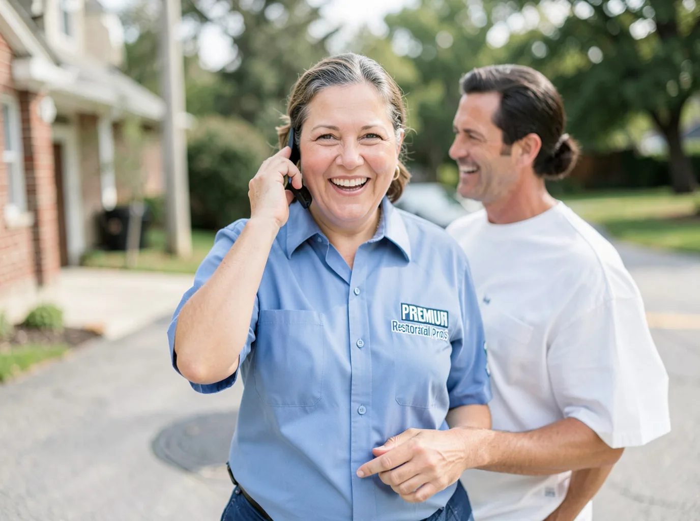 Water Damage Restoration Wampum, PA FAQs